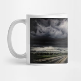 Slight Chance Of Rain Mug